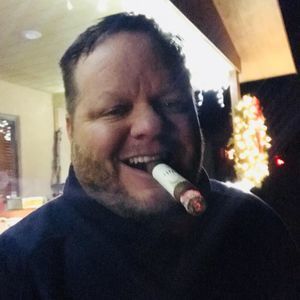 Meet your Posher, Chad